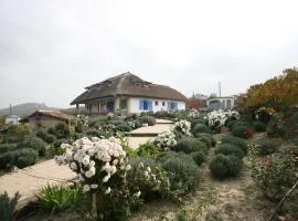 野生多瑙河三角洲旅馆