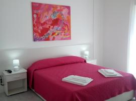 Al Saliceto Hotel，位于帕蒂的酒店