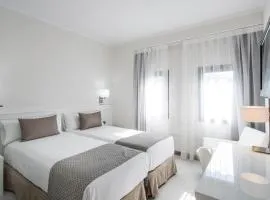 加泰罗尼亚罗马酒店