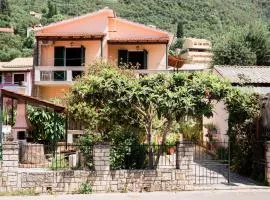 Theodora Corfu Holiday Apartments