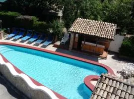 黄金梦公寓式酒店