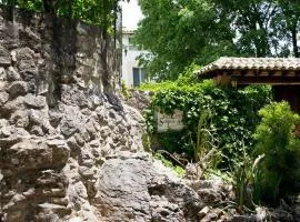 Hostal Caseria San José de Hutar