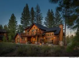 Luxury 4BD Residence on Old Greenwood Golf Course. Free Grocery Delivery!