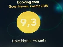 Uniq Home Helsinki