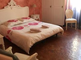 Auberge du Montagnier，位于Saint-Julien的酒店