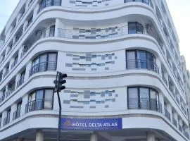 HOTEL DELTA ATLAS
