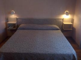 TINO，位于Massa Lombarda的酒店