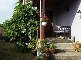 Urlaub im Elsass
