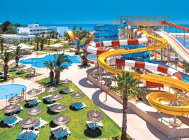 Splash World Venus Beach，位于哈马马特的酒店