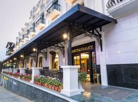 Hotel Sapa Square Affiliated by Melia