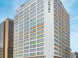 台北凯撒大饭店