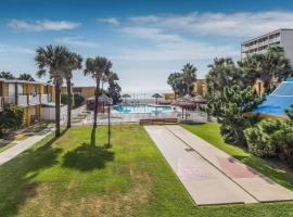 Quality Inn & Suites Corpus Christi Beachside