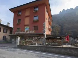 Hotel Morandi