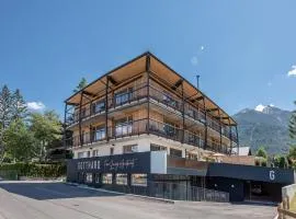 GOTTHARD - FINE LIVING APARTMENTS