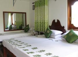 Hideaway Homestay Habarana，位于哈伯勒内的酒店