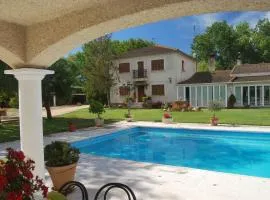 El Campillo