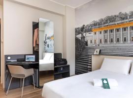 B&B Hotel Como City Center，位于科莫的酒店