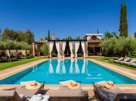 Riad Jawad & Spa