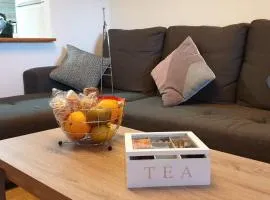 PRECIOSO ADOSADO a 100 METROS DEL MAR en VERA-PLAYA!