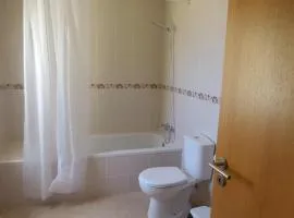 Casa Amarela by Umbral