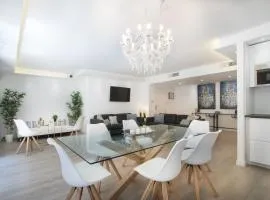 Stylish *NEW* Apartment in Alicante w/ 4 bedrooms