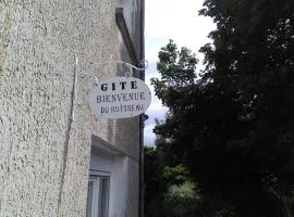 Gîte Saint-Jacques