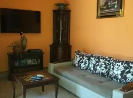 Sole Apartments
