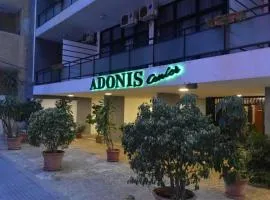 Adonis Furnished Suites