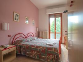 Hotel Le Terrazze di Nappino，位于Trespiano的酒店