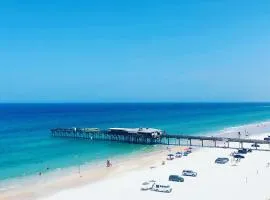 Atlantic Terrace