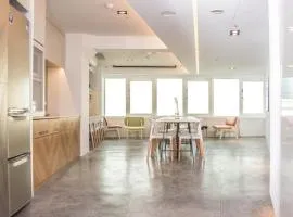 轻旅 Light Inn