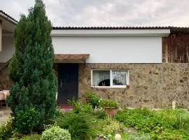 Апартаменты PAROSTKI