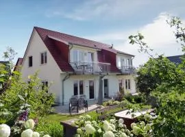 Usedom Ferienwohnungen Tannengrund