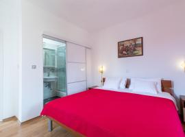 Marica Guesthouse，位于尼亚卢卡的酒店