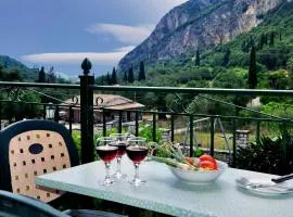 Anastasios Paleokastritsa apartment