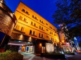 Hotel Luna Otsu (Adult Only)