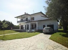 Villa Aurora