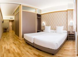 Bonanova Suite，位于巴塞罗那的公寓式酒店