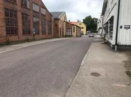 Hattkalles Vandrarhem