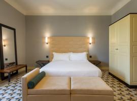 Room Of Andrea Hotel，位于特拉帕尼的酒店