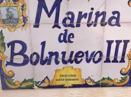 Apartamento La Marina - VVMU057