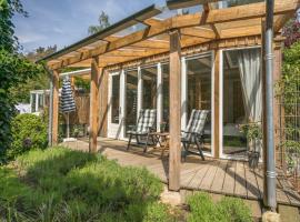 B&Bveluwezoom，位于埃尔贝克的酒店