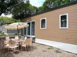 米兰城市村庄露营地