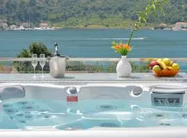 Apartments Jovanovic - Alkima
