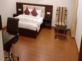 Clarks Inn Suites Katra