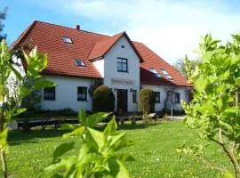 Familienfreundlicher Landurlaub im Gutshaus