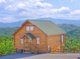 The Preserve Resort by Wyndham Vacation Rentals，位于维尔谷的酒店