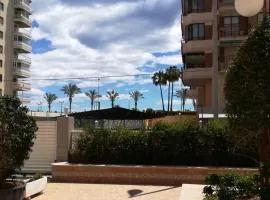 Apartamentos Mediterráneo en Playa Heliópolis Benicasim