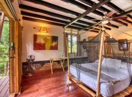 Selvista Guesthouses