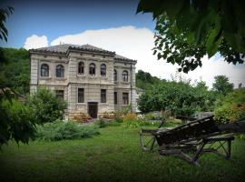 Country house Dunjin Konak，位于Rogljevo的乡村别墅